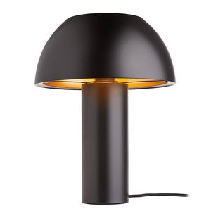 Настольная лампа BUTLERS PROTOTYPE, железо - 1-световое - черное