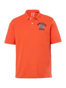 Футболка поло JP1880, цвет orangerot