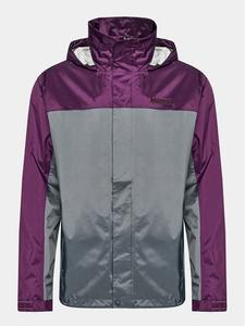 Дождевая куртка regular fit PreCip Eco 41500 Marmot, серый