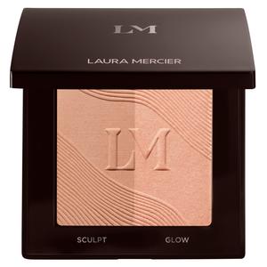 Румяна bronze color infusion Laura Mercier, 10 - 10 sainte-croix, вес 9 гр.