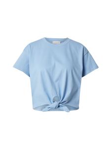 Рубашка LeGer by Lena Gercke Tessy, светло-голубой