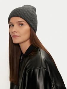 Зимняя шапка Calvin Klein Chunky K60K612873, серый