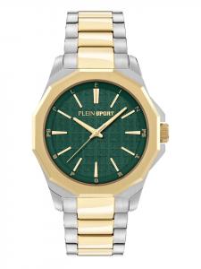 Philipp Plein Кварцевые часы PSNGA0725 в двухцветном исполнении