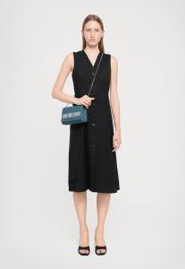 Сумка кросс-боди Love Moschino SMART DAILY BAG, Avio Blue/Blue