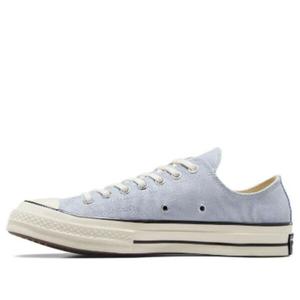 Кроссовки chuck 70 seasonal color shoes 'cloudy daze' Converse, голубой