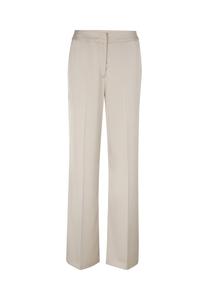 Широкие брюки со складками спереди JOOP!, экрю