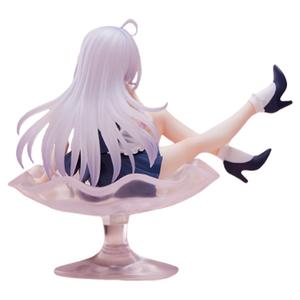 Фигурки в масштабе FURYU