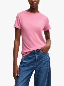 BOSS Esogo Logo футболка HUGO BOSS, Purple