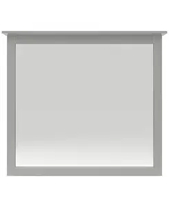 Зеркало Хедворт Furniture, grey