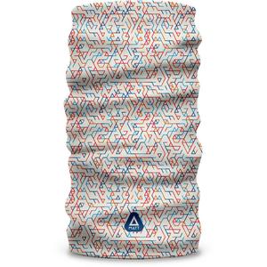 Детский шарф-труба Coolmax Eco MATT, цвет Replay