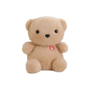 Милые и очаровательные плюшевые куклы животных высота 16см PUDOWRABBIT