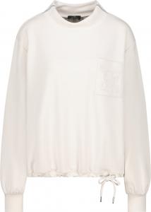 Толстовка monari Ciao Bella, белый