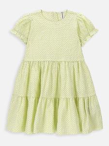 Coccodrillo Платье в зеленом