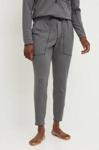 Функциональные брюки Stockrun Grid Burton, серый