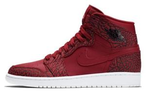 Кроссовки Jordan Air Jordan 1 Vintage Basketball Shoes GS