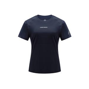 Under Armour Футболка Regular Women's Deep Sea Blue