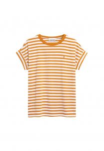 Рубашка ARMEDANGELS IDAARA, оранжевый