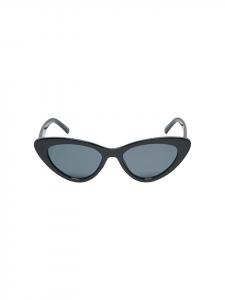 Солнцезащитные очки ONLY, черный/серый