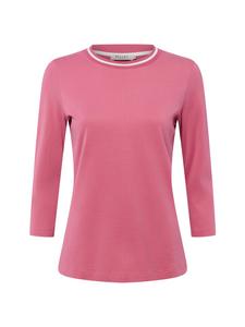 März Футболка цвета фуксии