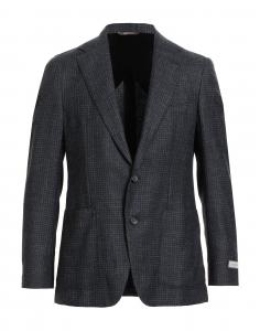 Блейзер Canali, полуночно-синий