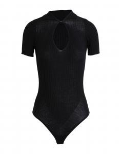 Свитер Wolford, черный