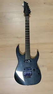 Ibanez RGR6BSPIPT - Железный пьюртер