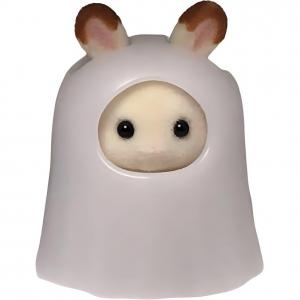 Sylvanian Families таинственная коробка с танцем и макияжем отдельная слепая коробка/полный набор 8 шт SylvanianFamilies