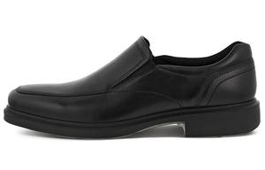 Ботинки Ecco Men's Casual Shoes Men низкие, черный