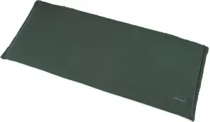 Подушка для сада Riess-ambiente Outdoor Cushion ROG 110cm Green Seat Cushion Pad for 2-Seater Bench Garden Cushion Garden Chair Cushion Balcony Cushion Riess-Ambiente