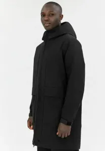 Рэнди короткое пальто Elvine, Black