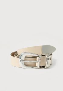 Ремень Vanzetti Belt, Cream/Beige