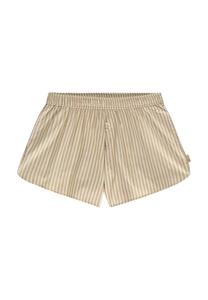Пижамные штаны POCKIES LADY SAND STRIPED, бежевый