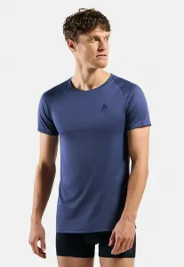 Легкая нижняя рубашка fdry Odlo, Skipper Blue