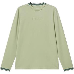 SS24 Футболка SKI LIFE Мужская SPYDER, Зеленый виноград