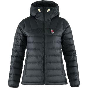 Куртка Fjallraven Expedition Pack Down Hooded Fjallraven, Black