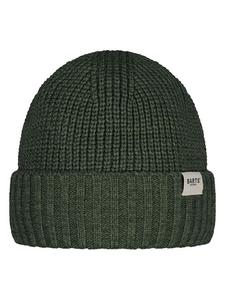 Barts Зеленая кепка "Олдрен"
