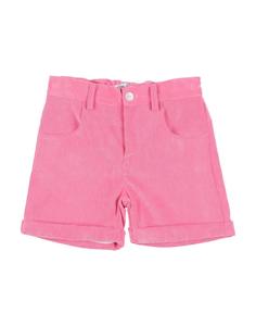 Шорты Little Bear, розовый