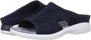 Сандалии на плоской подошве Traciee 2 Easy Spirit, темно-синий