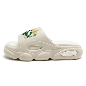 Тапочки-слайды EVA мужские песочные Jeep, Sand