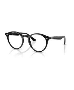 Солнцезащитные очки на подошве Ray-Ban, черный