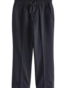 Обычные брюки Next, темно-синий