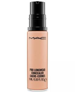 Консилер Pro Longwear Concealer, 0,3 унции Mac, цвет NW30 (medium beige/rosy undertone)