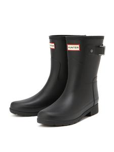 (W) Изящные короткие сапоги