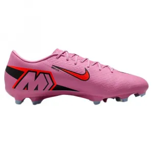 Футбольные бутсы Nike Mercurial Vapor 16 Academy FG/MG, розовый