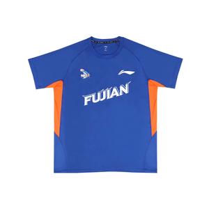 LINING Футболка Unisex Blue Orange