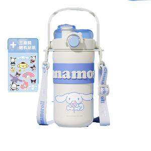 Термостакан Sanrio, Cinnamoroll+Sticker