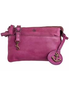 Сумка через плечо Harbour 2nd, фуксия