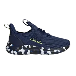 Кроссовки adidas Lite Racer Adapt 7.0 K 'Dark Blue', синий