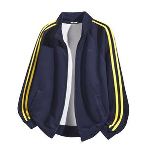 Худи Huichao Riding The Wind Collection Unisex WARRIOR, синий