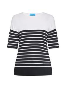 Футболка SANIKA, цвет schwarz weiss